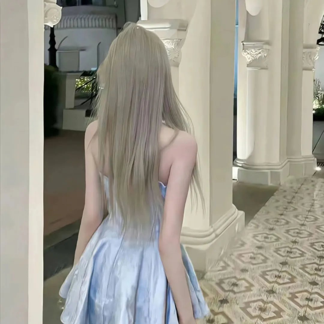 我的特务女友
