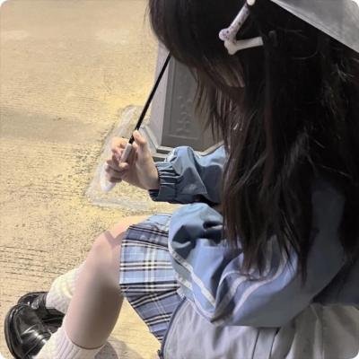 寻找苏珊